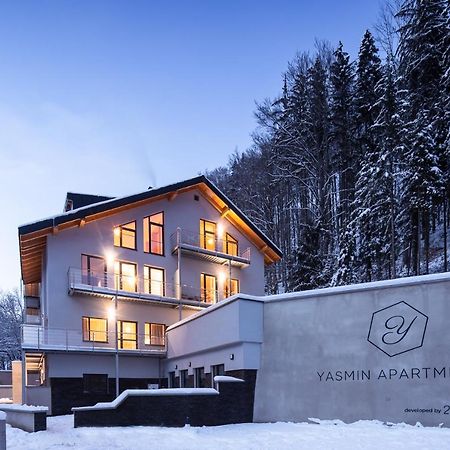 Jasmin Home Vítkovice エクステリア 写真
