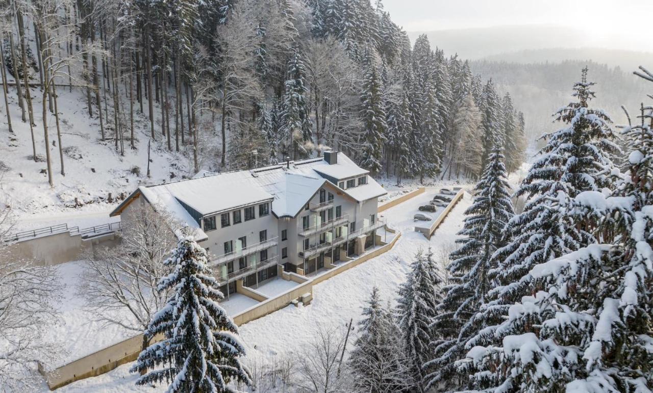 Jasmin Home Vítkovice エクステリア 写真