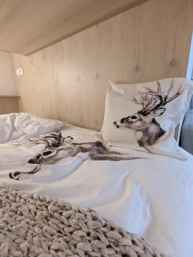 Jasmin Home Vítkovice エクステリア 写真