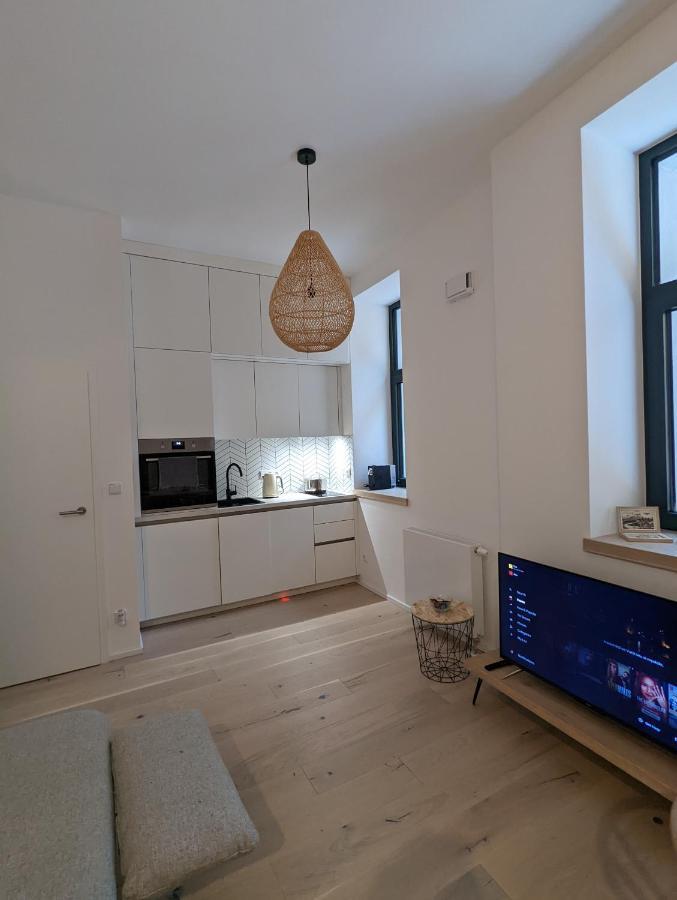 Jasmin Home Vítkovice エクステリア 写真