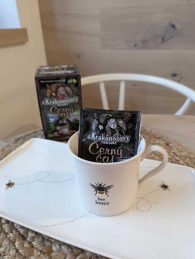 Jasmin Home Vítkovice エクステリア 写真