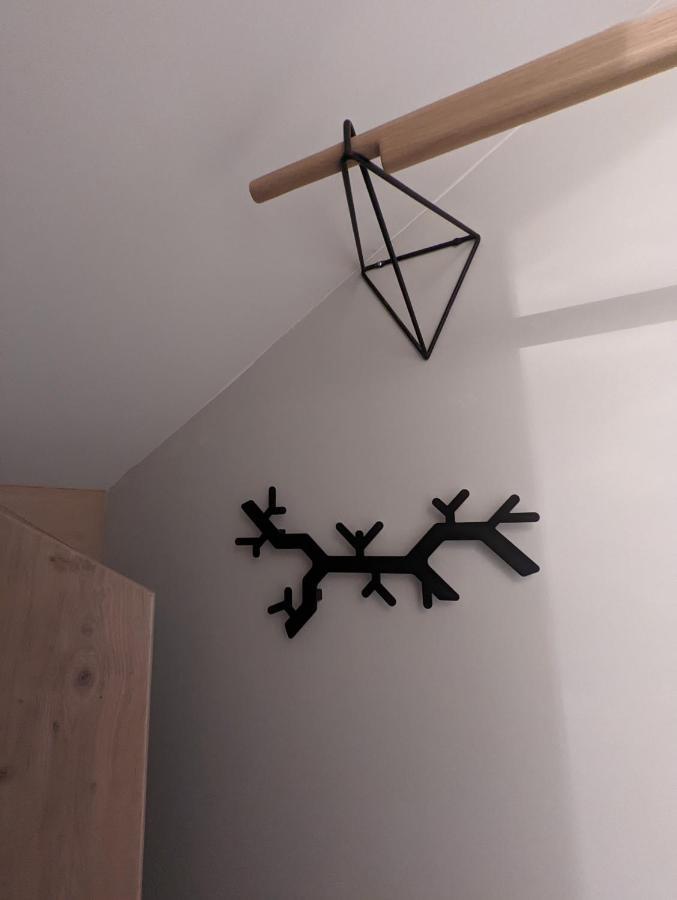 Jasmin Home Vítkovice エクステリア 写真