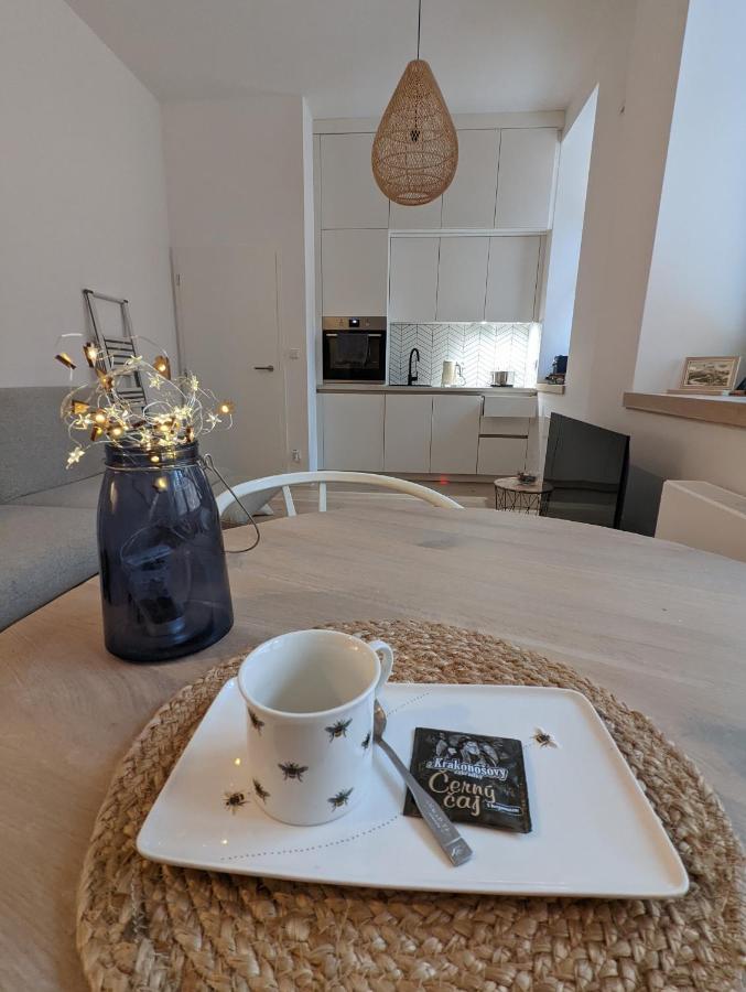 Jasmin Home Vítkovice エクステリア 写真