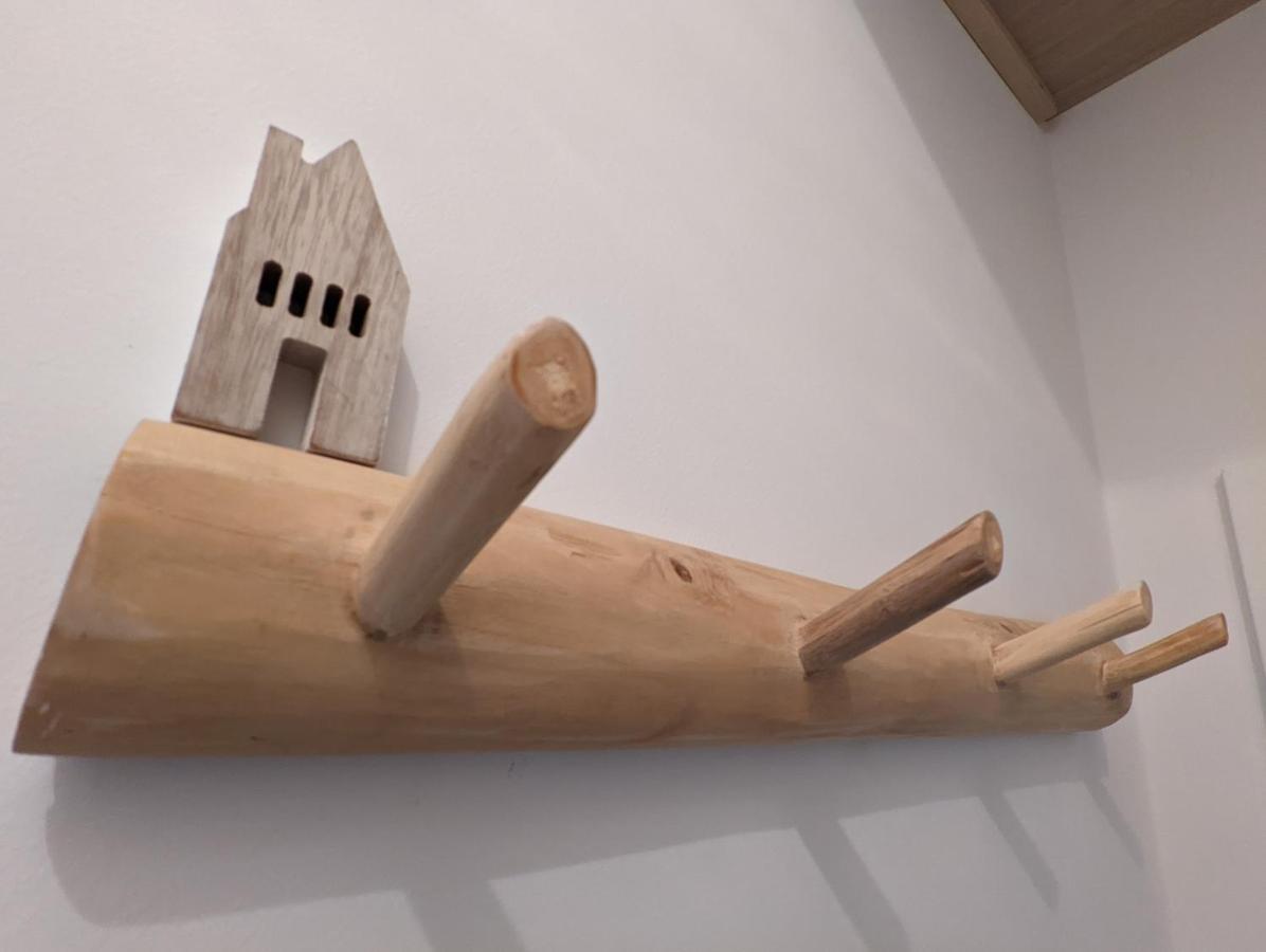 Jasmin Home Vítkovice エクステリア 写真