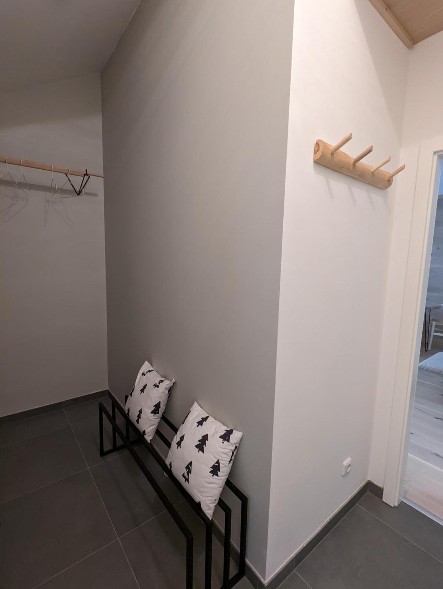 Jasmin Home Vítkovice エクステリア 写真