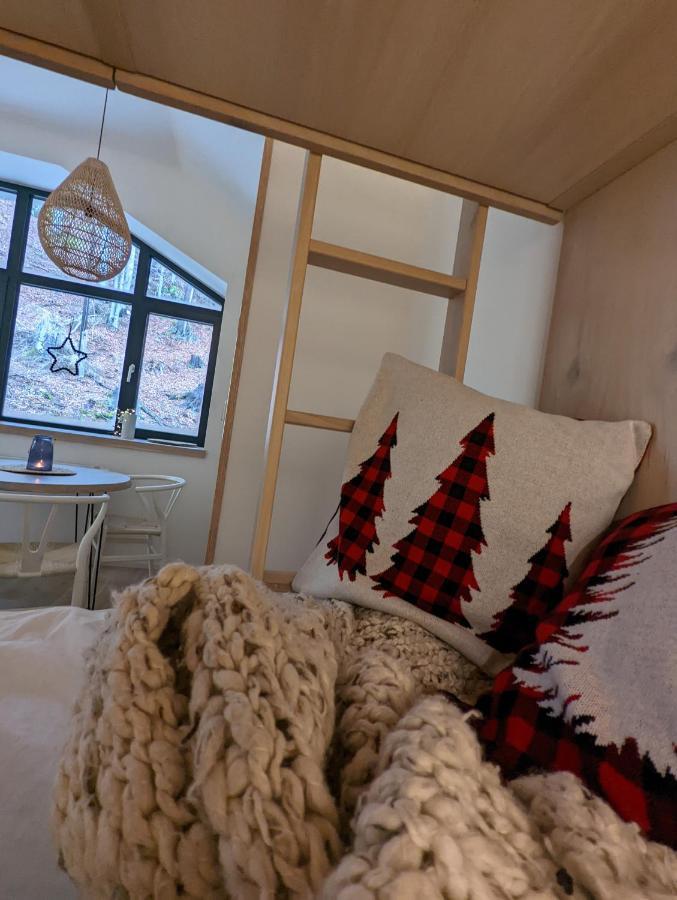 Jasmin Home Vítkovice エクステリア 写真