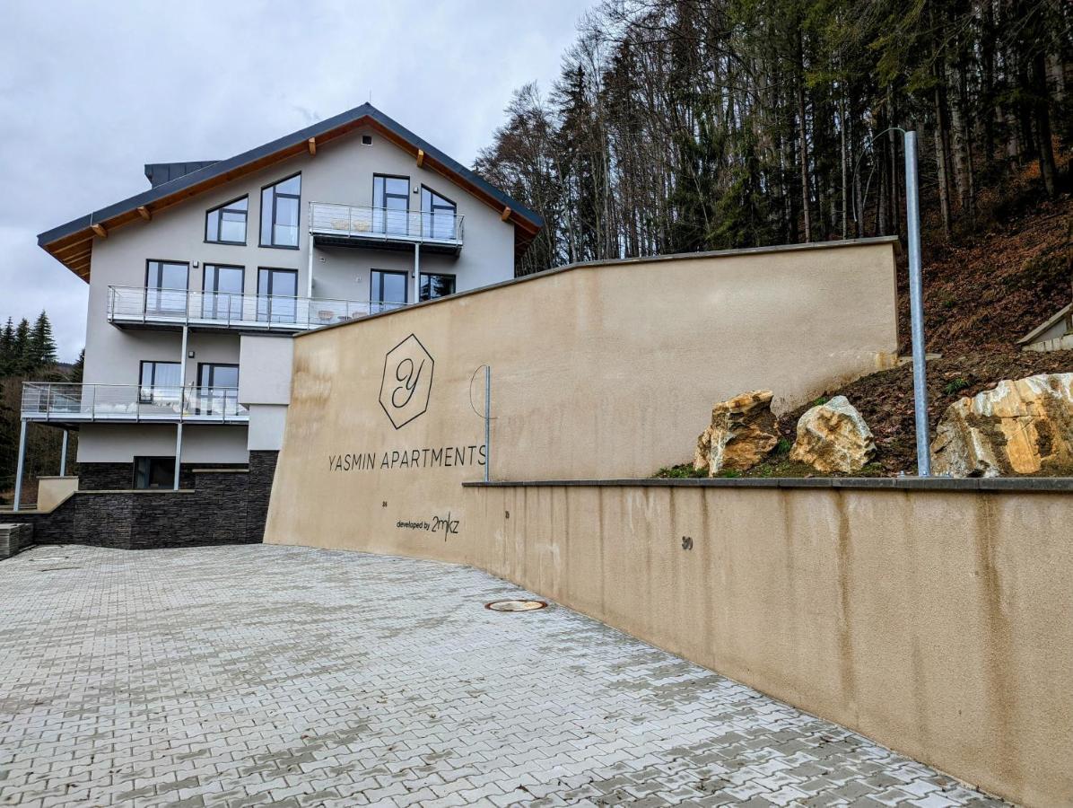 Jasmin Home Vítkovice エクステリア 写真