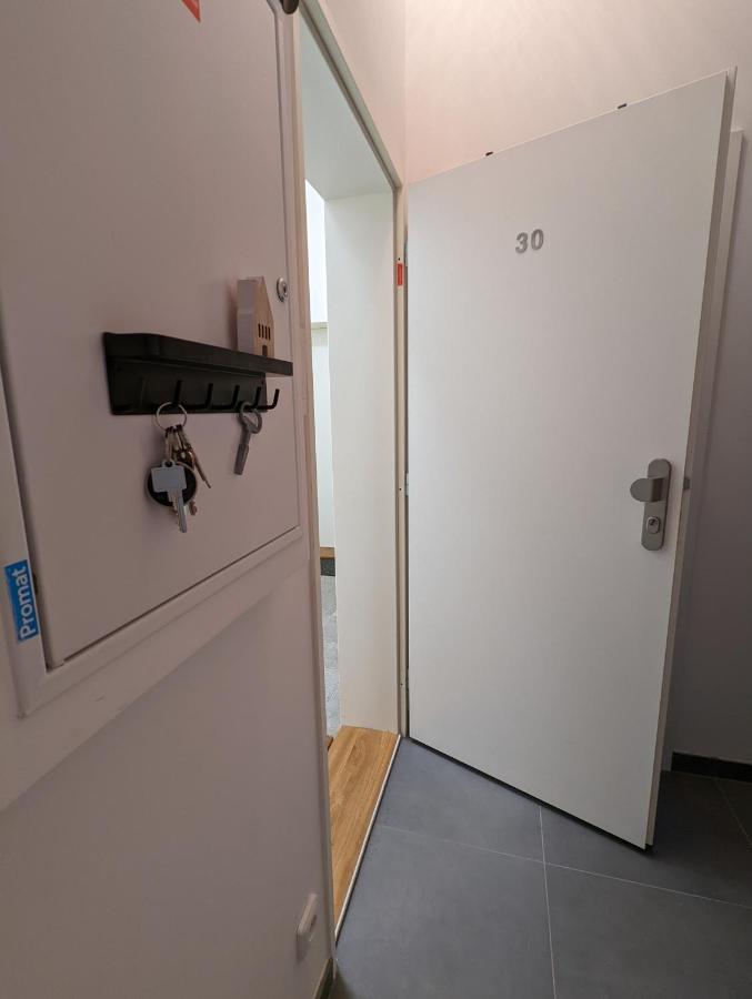 Jasmin Home Vítkovice エクステリア 写真