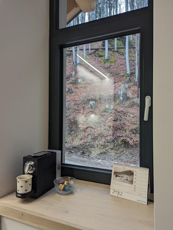 Jasmin Home Vítkovice エクステリア 写真