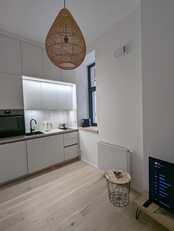 Jasmin Home Vítkovice エクステリア 写真