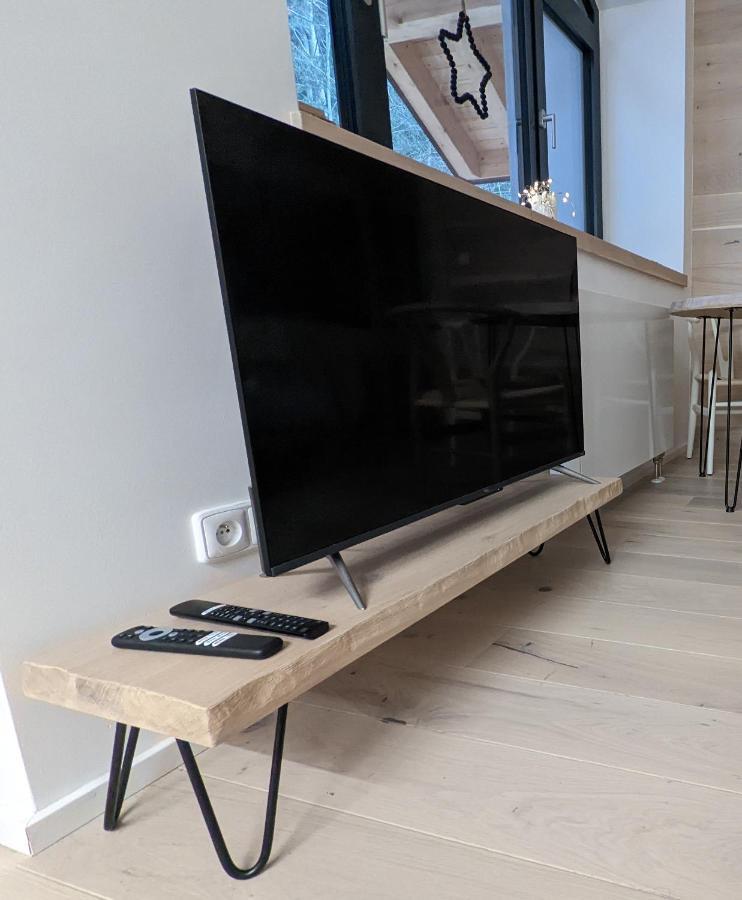 Jasmin Home Vítkovice エクステリア 写真