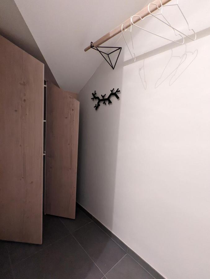 Jasmin Home Vítkovice エクステリア 写真