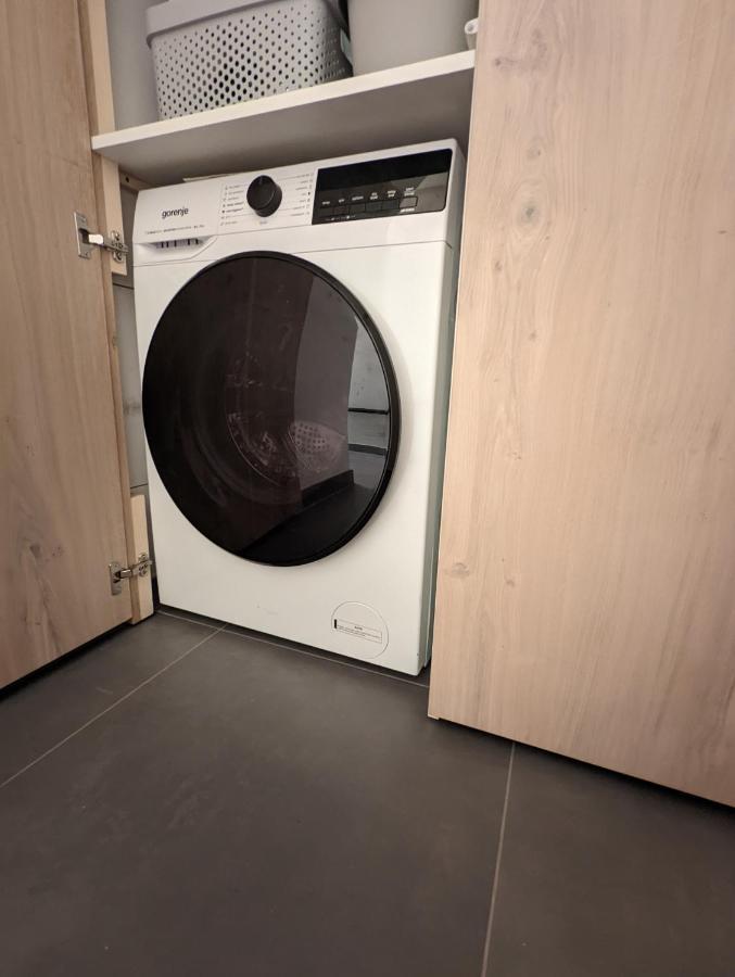 Jasmin Home Vítkovice エクステリア 写真