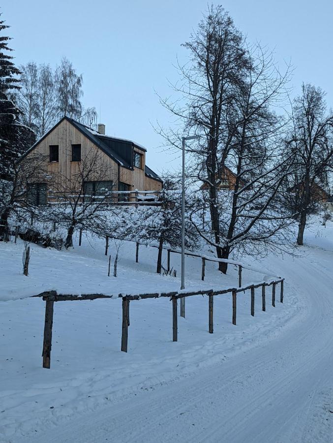 Jasmin Home Vítkovice エクステリア 写真