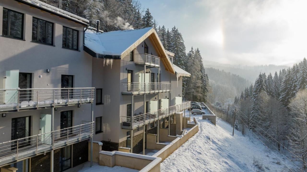 Jasmin Home Vítkovice エクステリア 写真