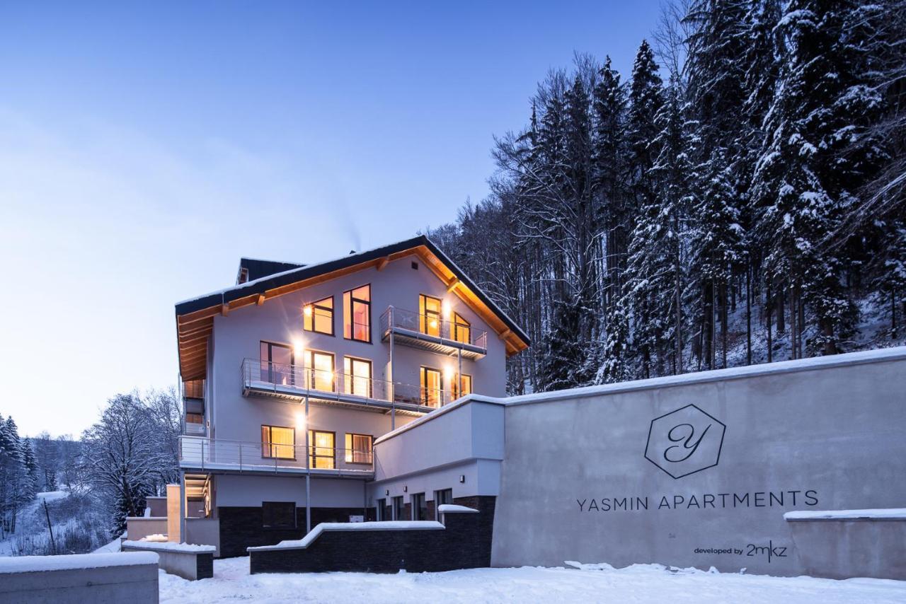 Jasmin Home Vítkovice エクステリア 写真