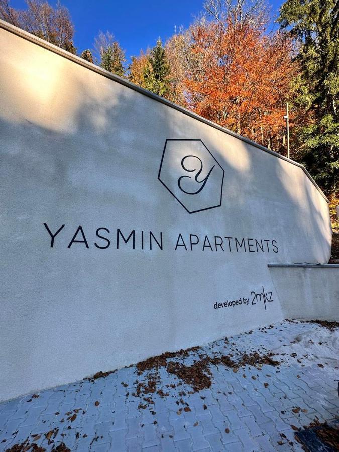 Jasmin Home Vítkovice エクステリア 写真