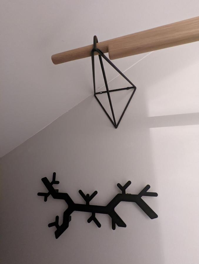 Jasmin Home Vítkovice エクステリア 写真