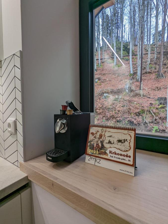 Jasmin Home Vítkovice エクステリア 写真