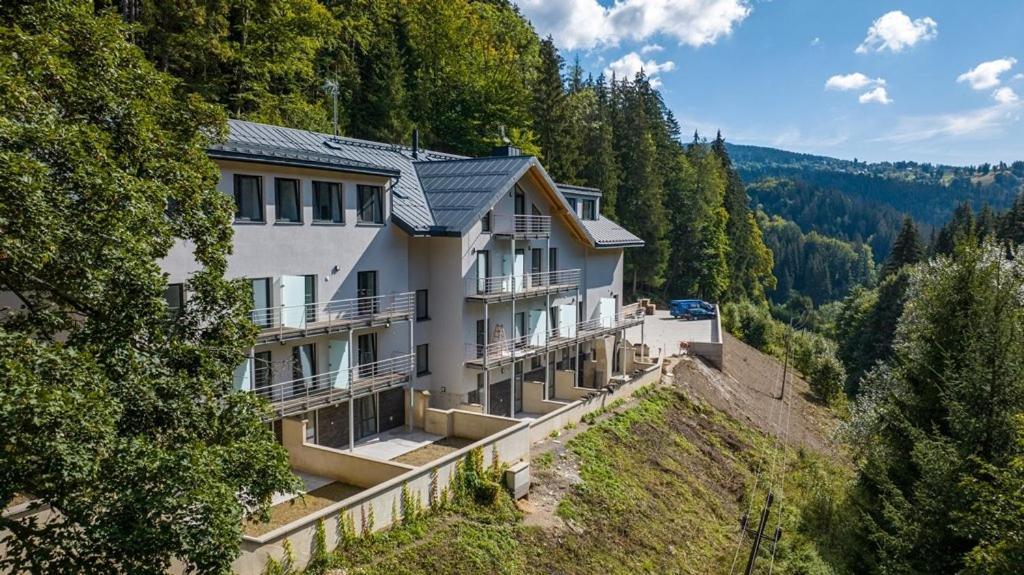 Jasmin Home Vítkovice エクステリア 写真