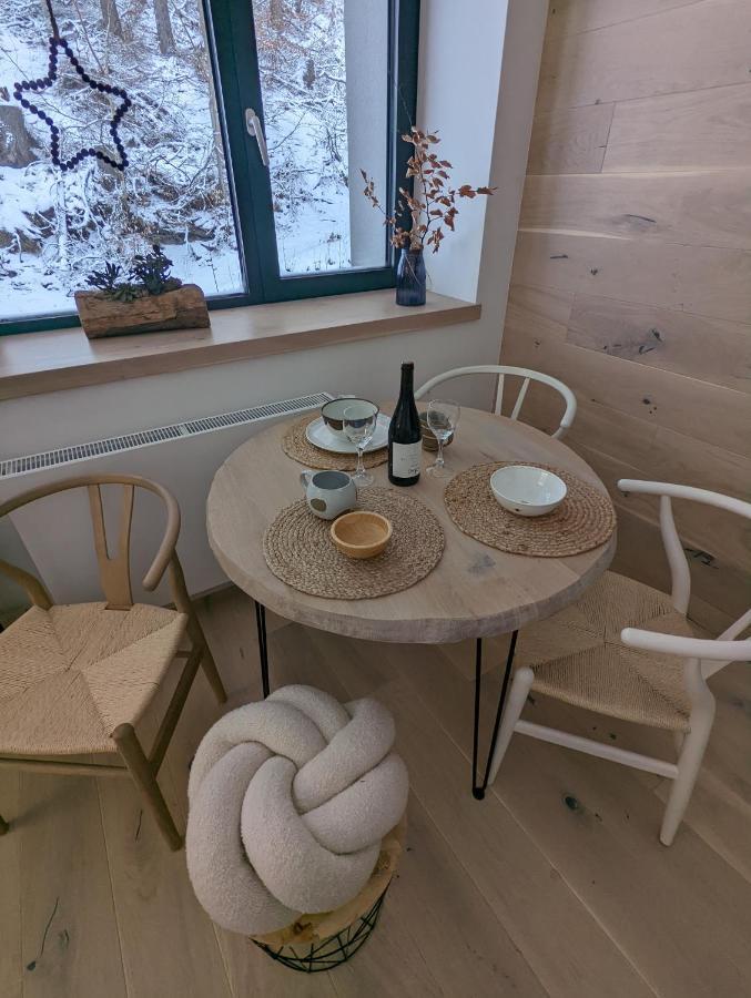 Jasmin Home Vítkovice エクステリア 写真