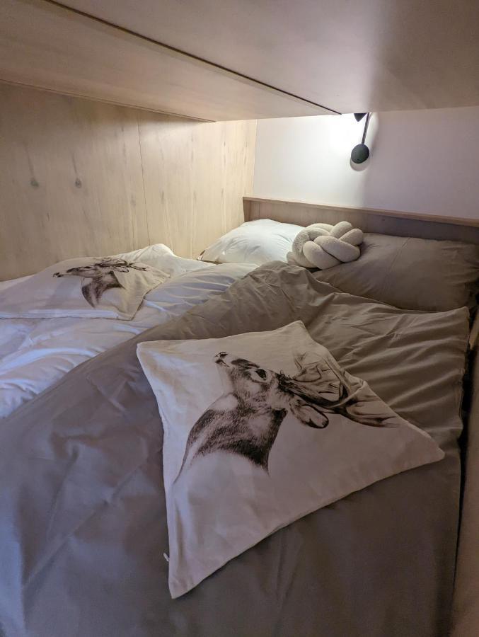 Jasmin Home Vítkovice エクステリア 写真