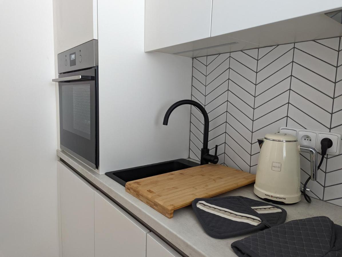 Jasmin Home Vítkovice エクステリア 写真