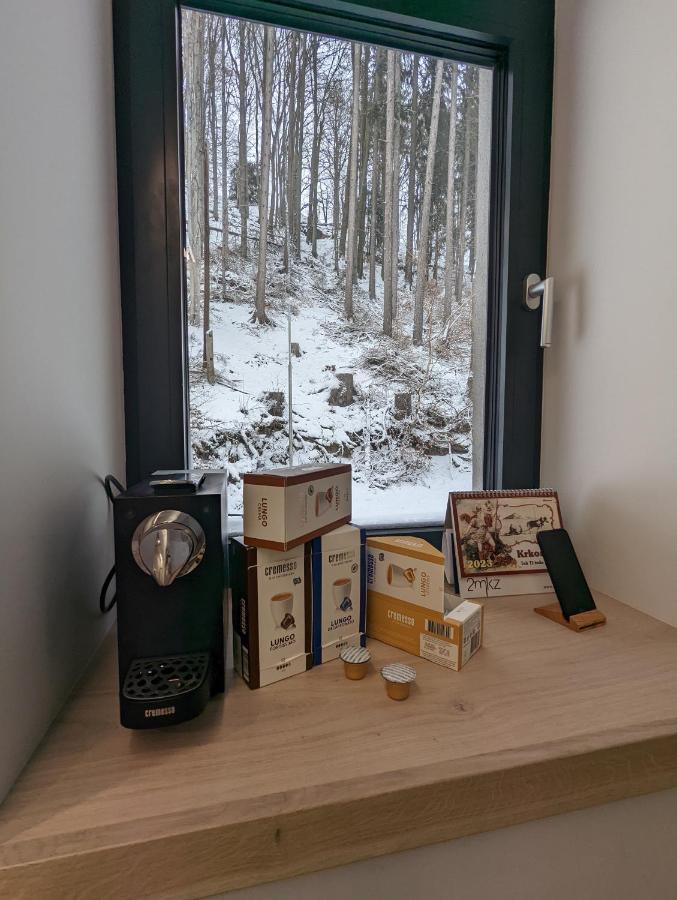 Jasmin Home Vítkovice エクステリア 写真