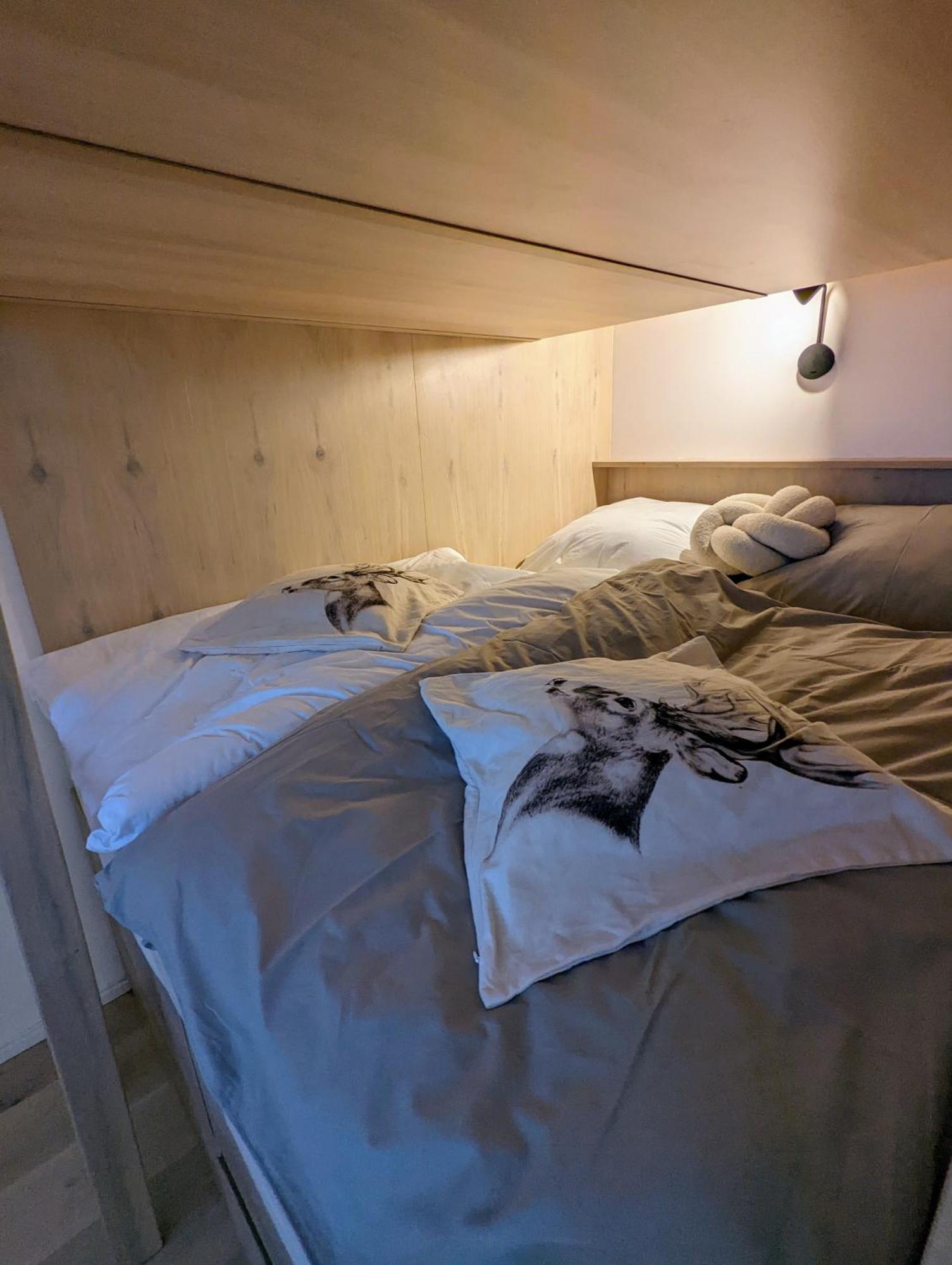 Jasmin Home Vítkovice エクステリア 写真