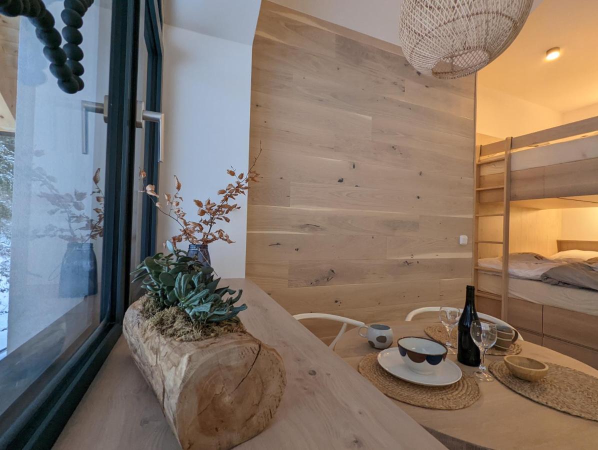 Jasmin Home Vítkovice エクステリア 写真