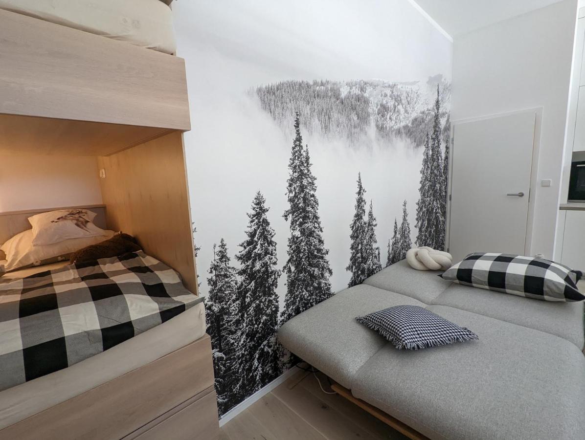 Jasmin Home Vítkovice エクステリア 写真