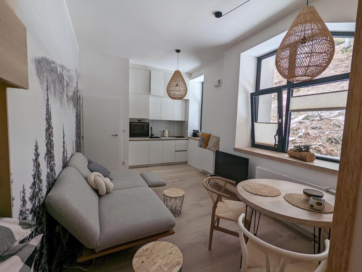 Jasmin Home Vítkovice エクステリア 写真