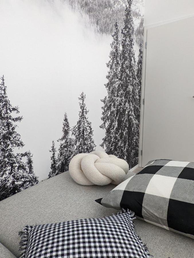 Jasmin Home Vítkovice エクステリア 写真