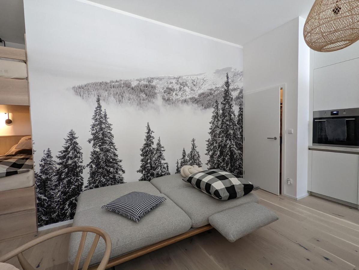 Jasmin Home Vítkovice エクステリア 写真