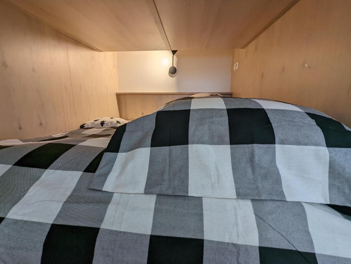 Jasmin Home Vítkovice エクステリア 写真