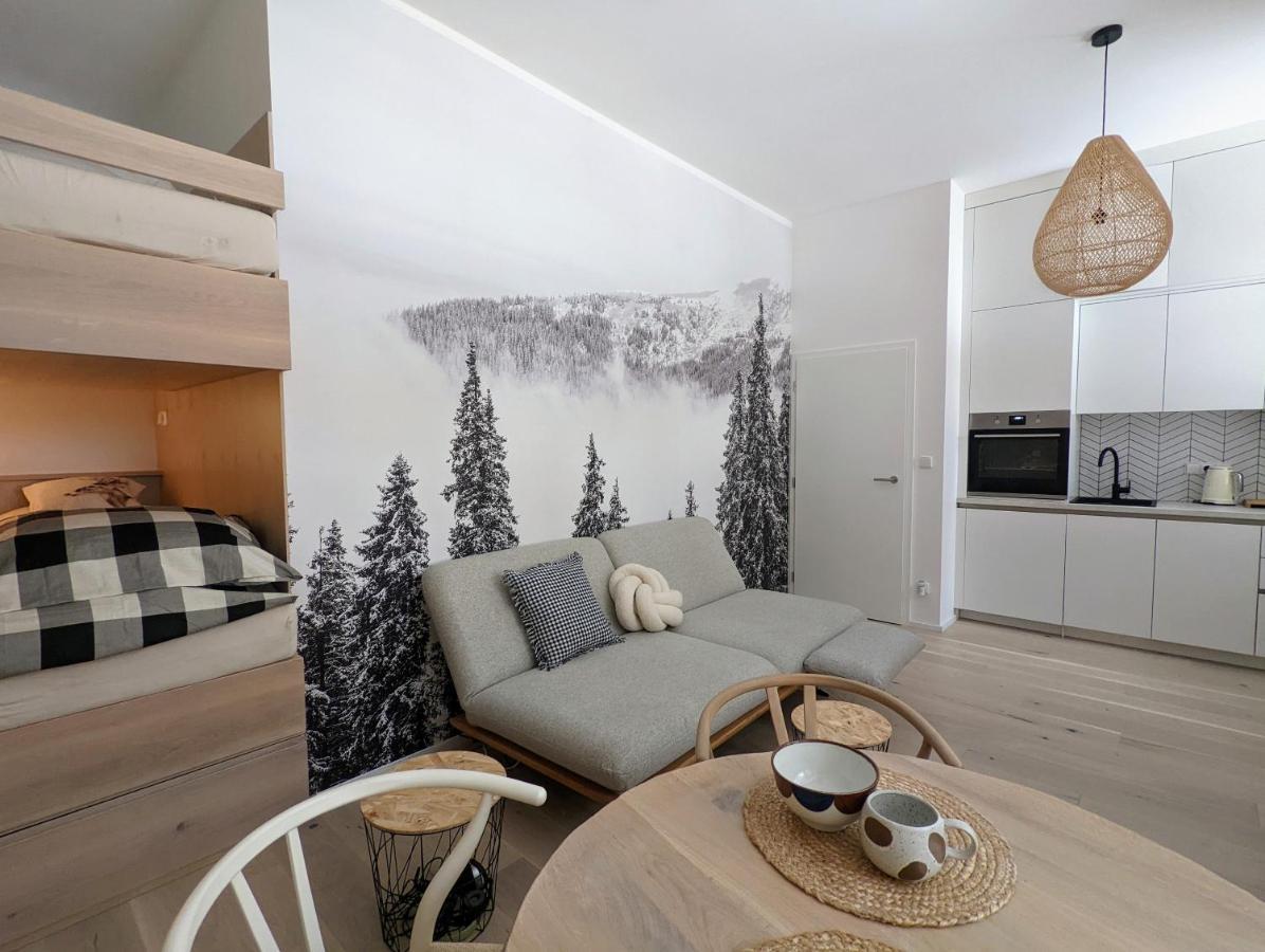 Jasmin Home Vítkovice エクステリア 写真