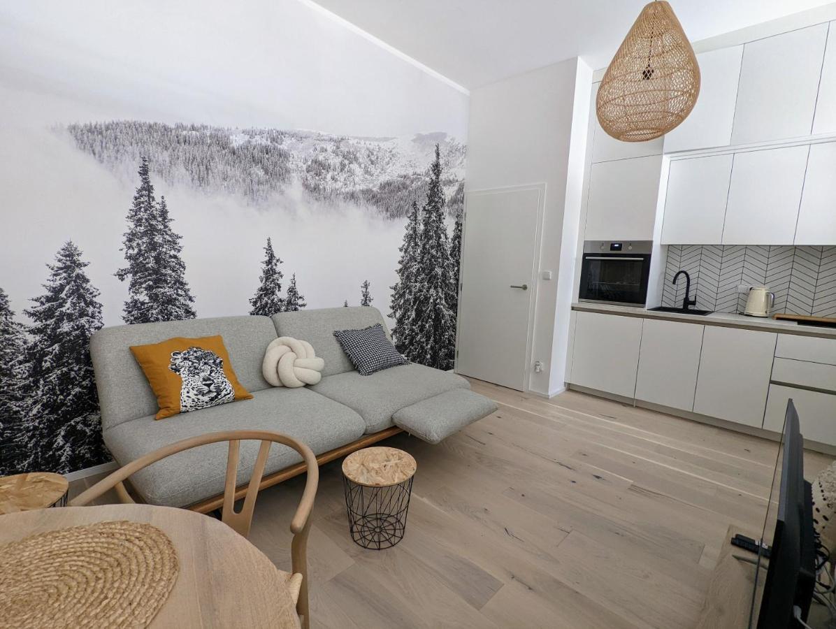 Jasmin Home Vítkovice エクステリア 写真