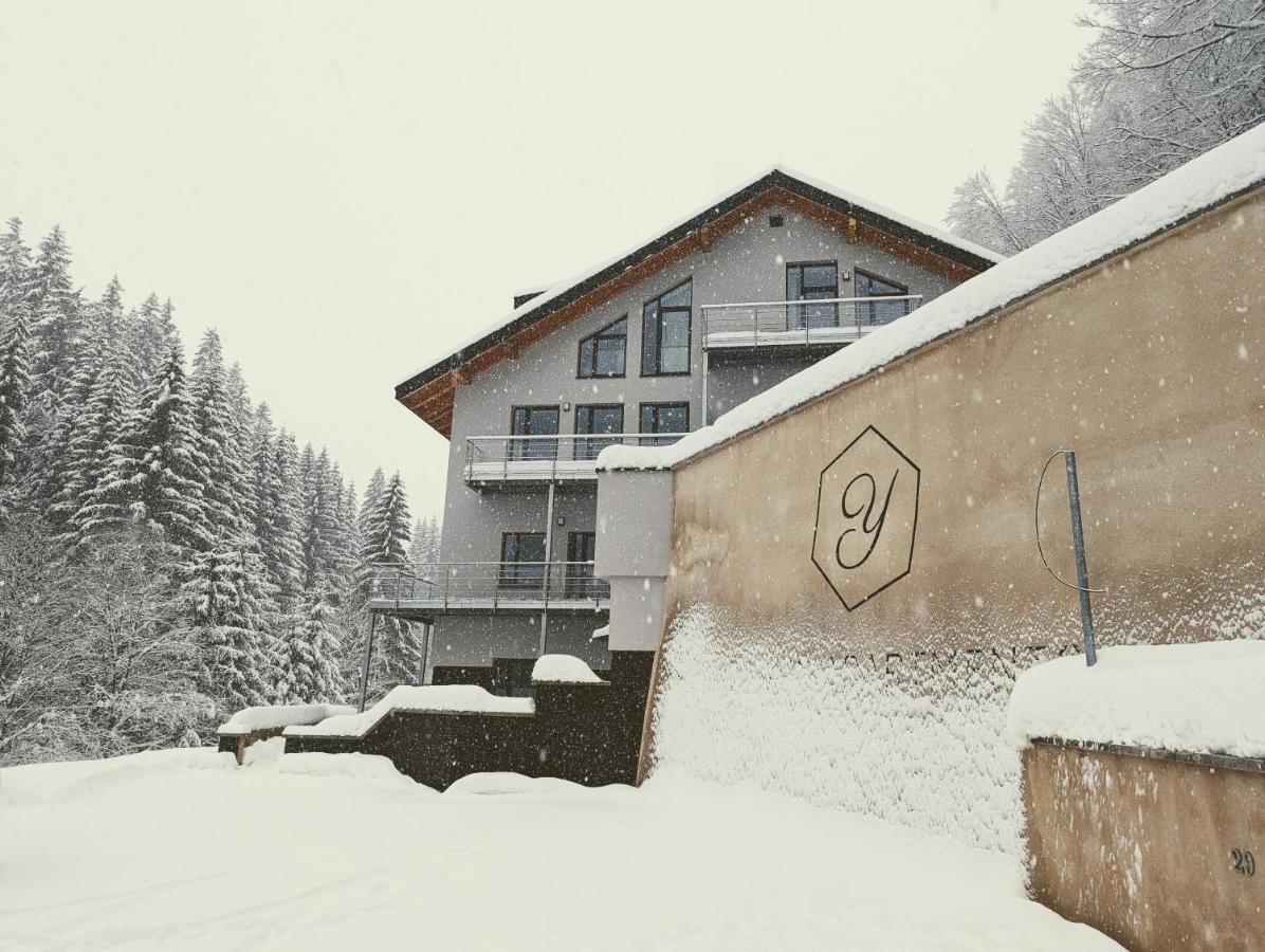 Jasmin Home Vítkovice エクステリア 写真