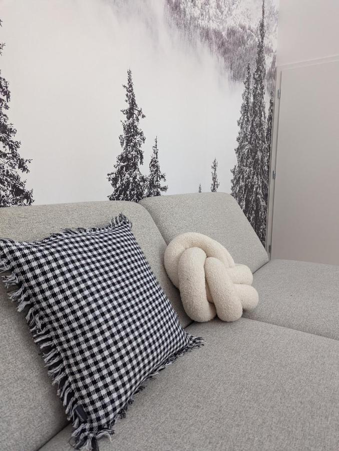 Jasmin Home Vítkovice エクステリア 写真