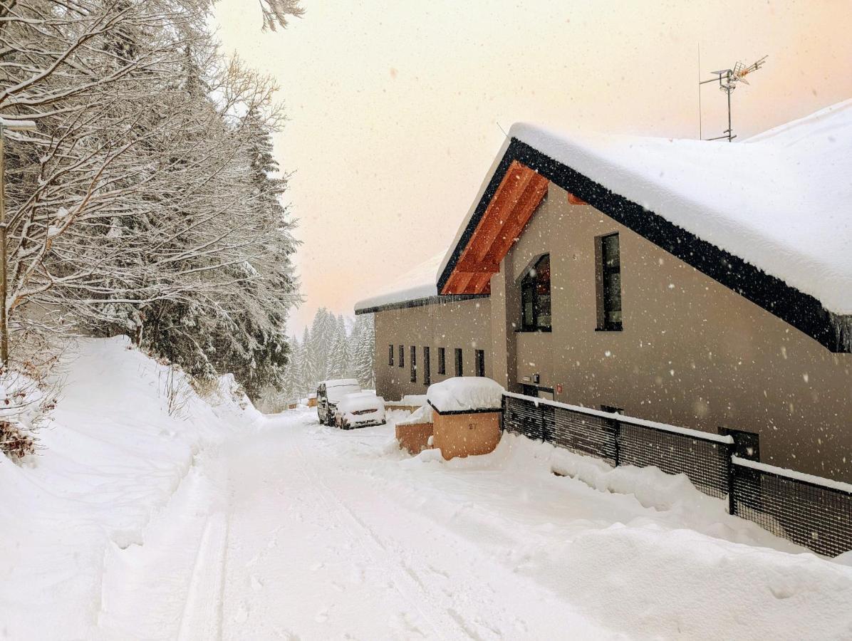 Jasmin Home Vítkovice エクステリア 写真