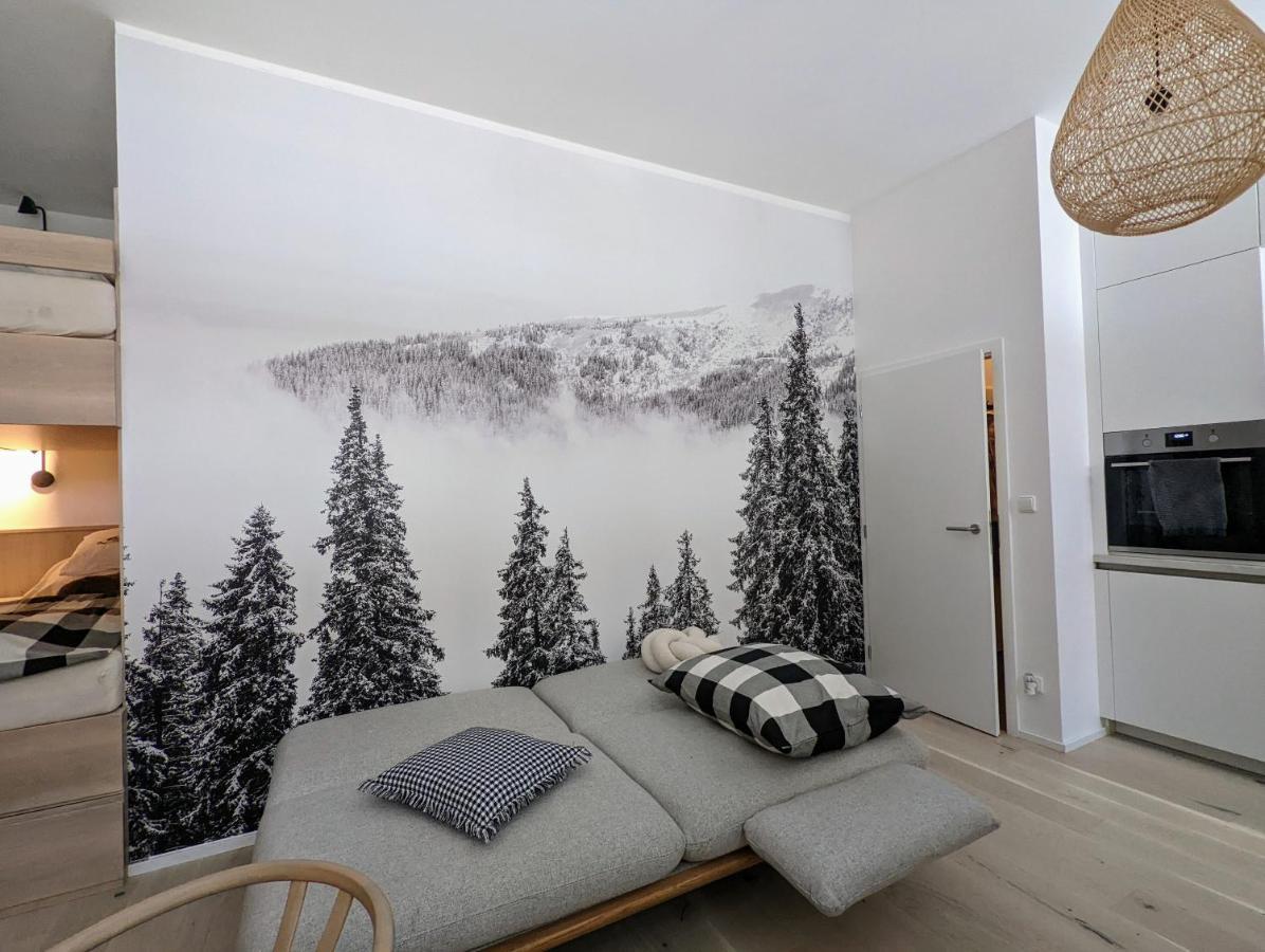 Jasmin Home Vítkovice エクステリア 写真