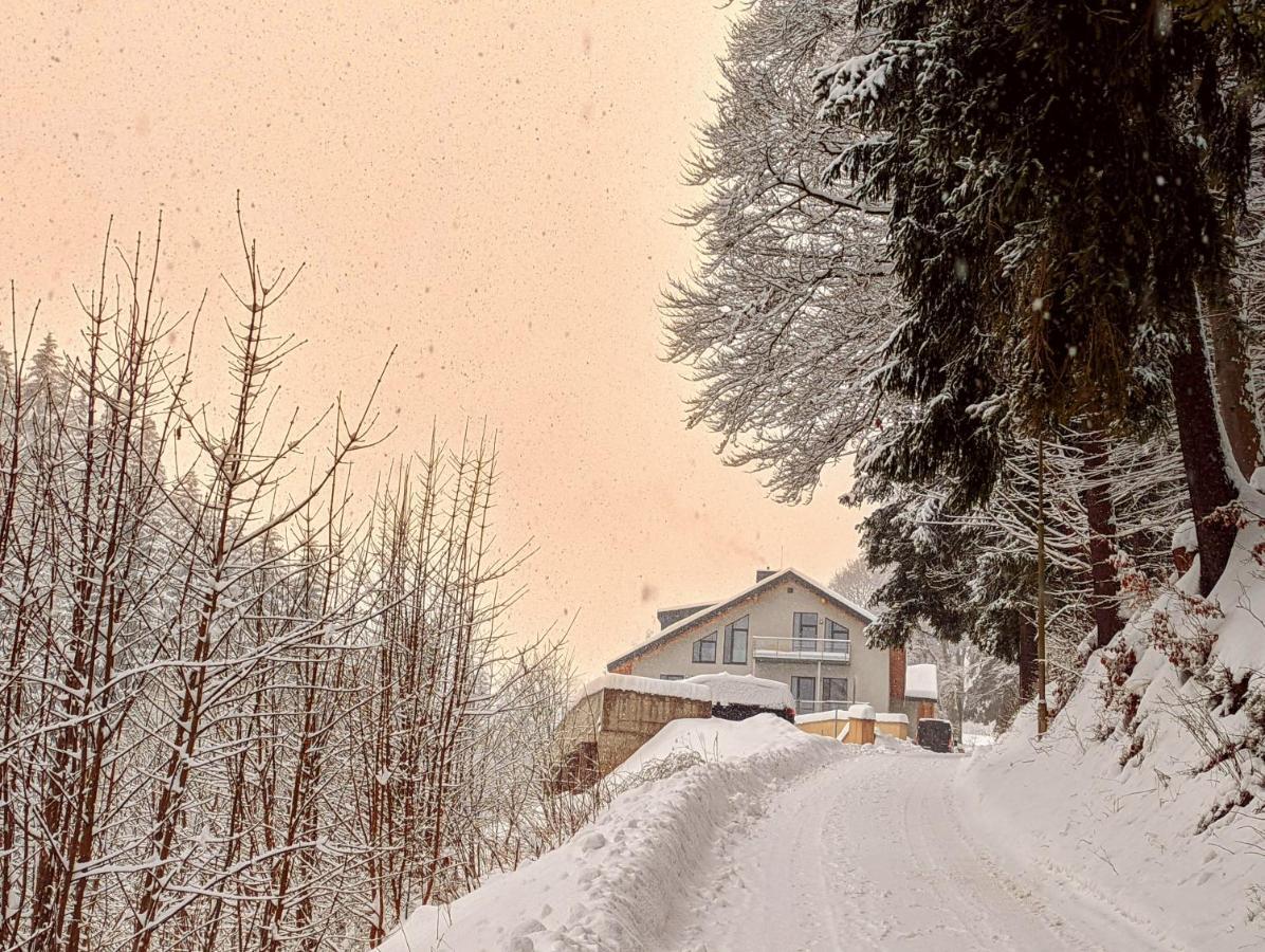 Jasmin Home Vítkovice エクステリア 写真